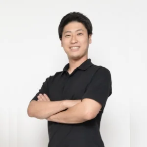 合同会社JAOのスタッフ 東谷 隆太（代表）