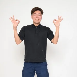 合同会社JAOのスタッフ KEN